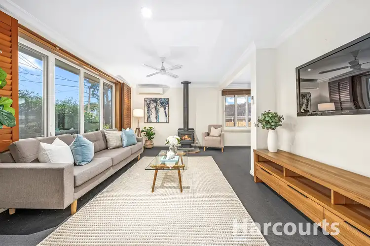 46 Enfield Drive, Bayswater VIC 3153