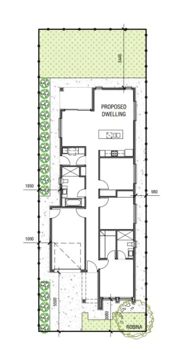 Third view of Homely house listing, Lot 52 Virginia Park Estate, Virginia SA 5120