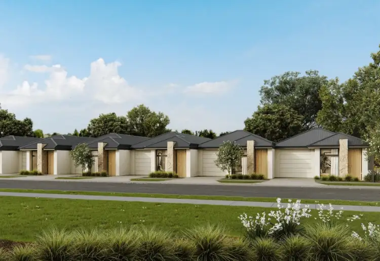 Main view of Homely house listing, Lot 85 Virginia Park Estate, Virginia SA 5120