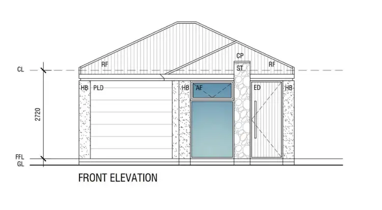 Second view of Homely house listing, Lot 85 Virginia Park Estate, Virginia SA 5120