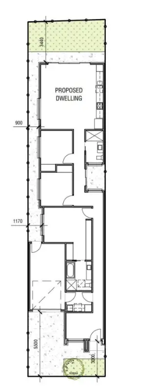 Third view of Homely house listing, Lot 85 Virginia Park Estate, Virginia SA 5120