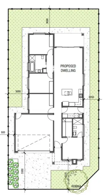 Third view of Homely house listing, Lot 92 Virginia Park Estate, Virginia SA 5120