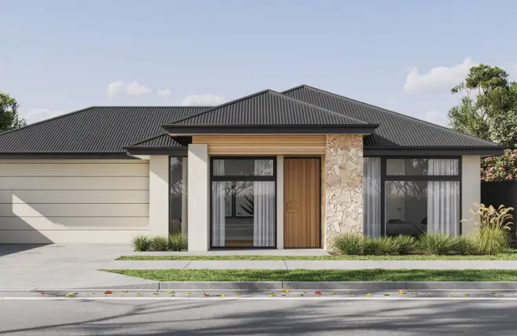 Main view of Homely house listing, Lot 93 Virginia Park Estate, Virginia SA 5120