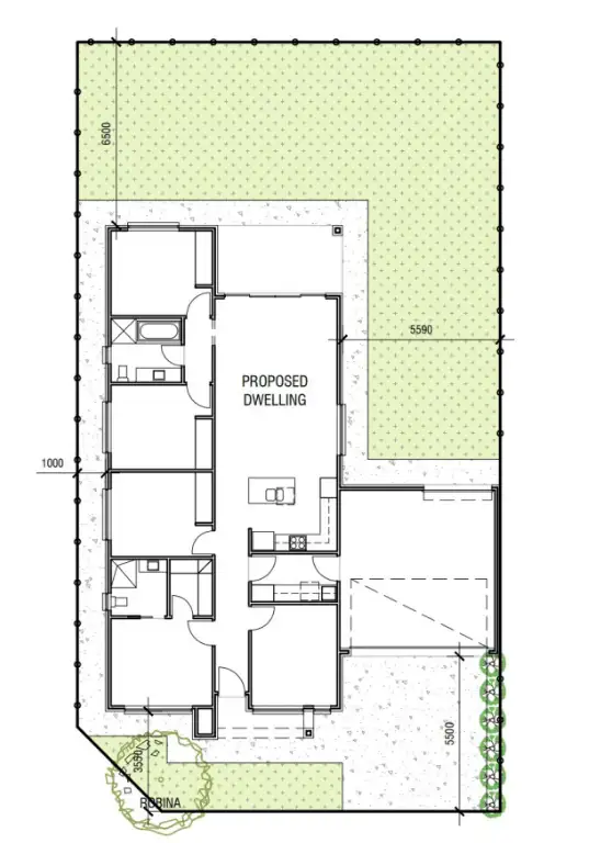Third view of Homely house listing, Lot 93 Virginia Park Estate, Virginia SA 5120