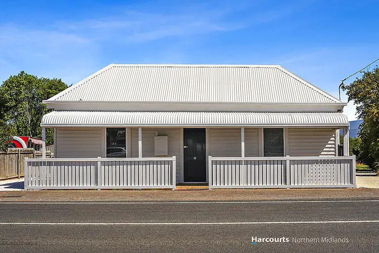 16 Meander Valley Road, Hagley TAS 7292