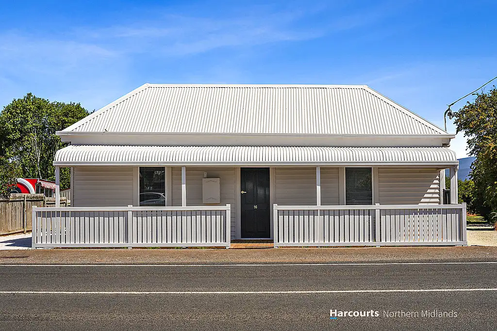 Main view of Homely house listing, 16 Meander Valley Road, Hagley TAS 7292