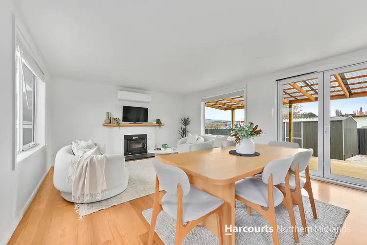 Fifth view of Homely house listing, 16 Meander Valley Road, Hagley TAS 7292