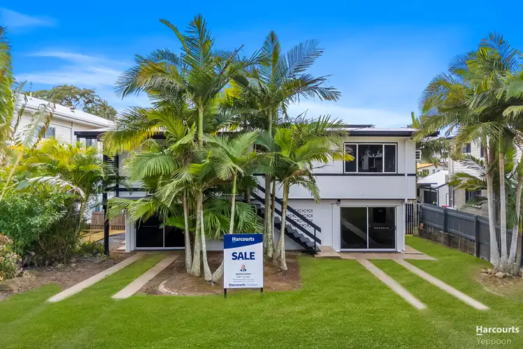 Main view of Homely house listing, 23 Elma Street, Cooee Bay QLD 4703