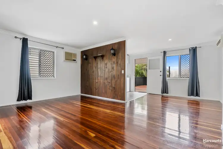 Fourth view of Homely house listing, 23 Elma Street, Cooee Bay QLD 4703
