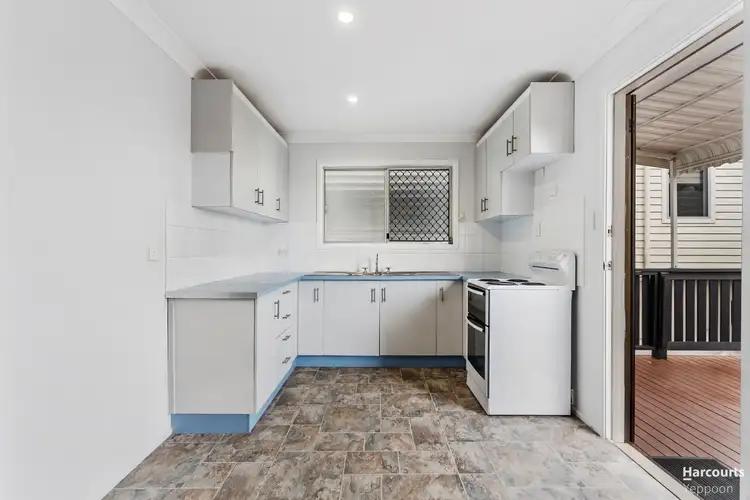 Fifth view of Homely house listing, 23 Elma Street, Cooee Bay QLD 4703