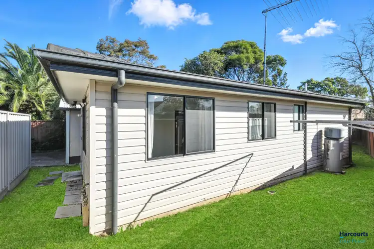 133A Jersey Road, Blackett NSW 2770