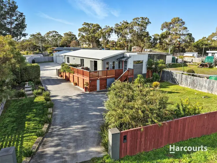 136 BALLY PARK ROAD, Dodges Ferry TAS 7173