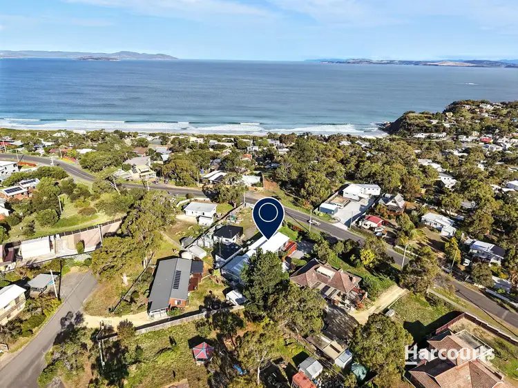Fourth view of Homely house listing, 136 BALLY PARK ROAD, Dodges Ferry TAS 7173