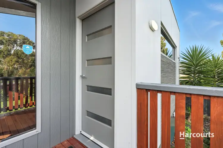 Seventh view of Homely house listing, 136 BALLY PARK ROAD, Dodges Ferry TAS 7173