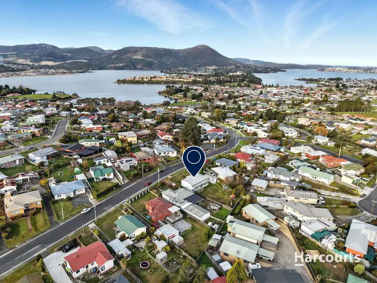 Third view of Homely house listing, 45 Hilton Road, Claremont TAS 7011