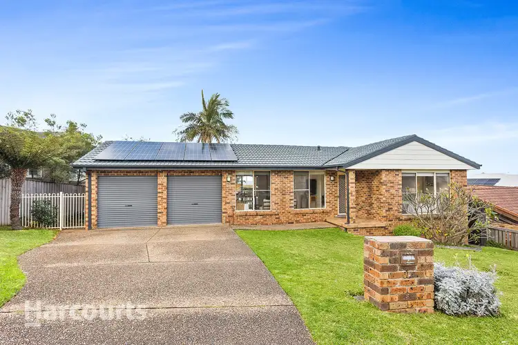 3 Gray Street, Kiama Downs NSW 2533