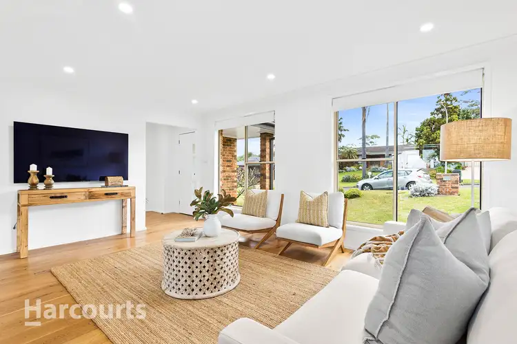 Second view of Homely house listing, 3 Gray Street, Kiama Downs NSW 2533