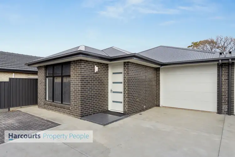 Second view of Homely house listing, 2 & 3/19 Alfred Avenue, Seaton SA 5023