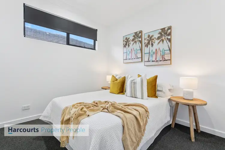 Fifth view of Homely house listing, 2 & 3/19 Alfred Avenue, Seaton SA 5023