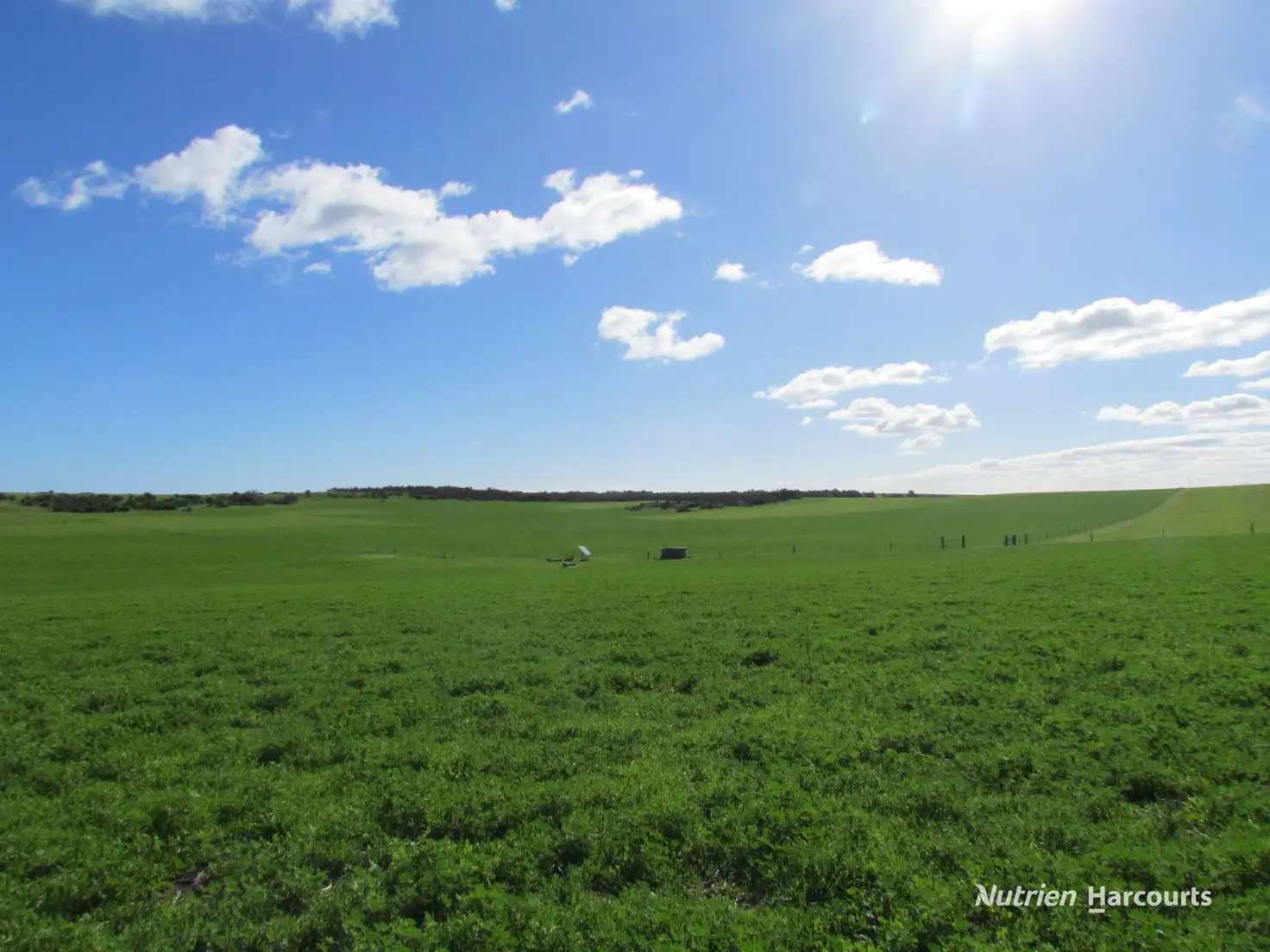 Main view of Homely rural property listing, 40 Matsen Road, Dongara WA 6525