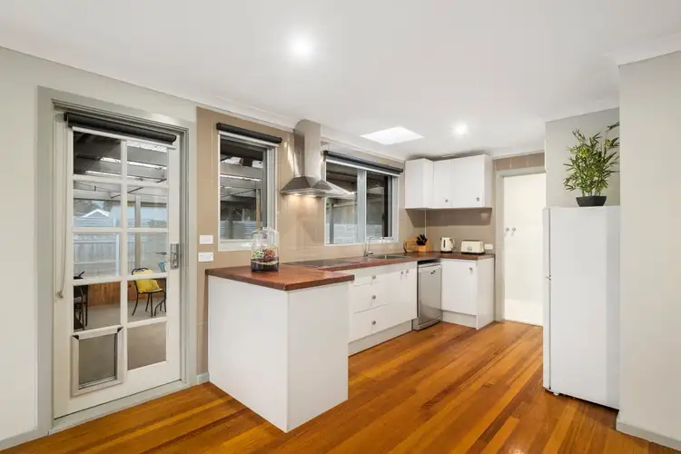 Second view of Homely house listing, 90 Governors Road, Crib Point VIC 3919