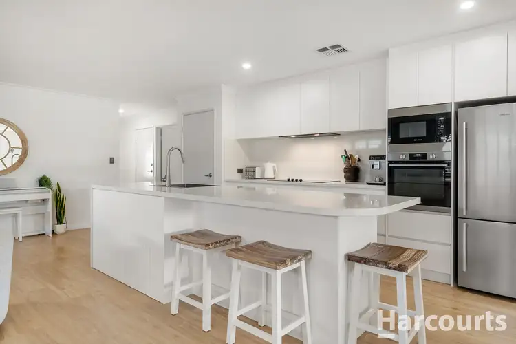 Fifth view of Homely house listing, 19 Wandoo Lane, Falcon WA 6210