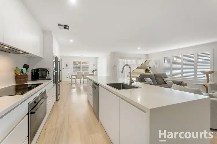 Sixth view of Homely house listing, 19 Wandoo Lane, Falcon WA 6210