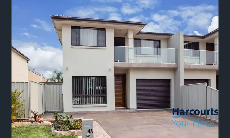 Main view of Homely house listing, 4A Florence Street, Oakhurst NSW 2761
