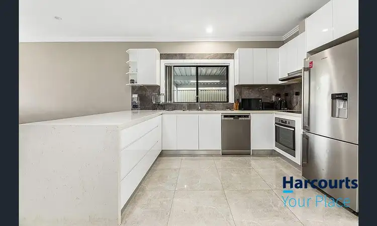 Fourth view of Homely house listing, 4A Florence Street, Oakhurst NSW 2761