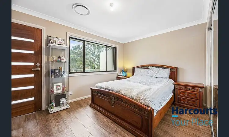 Fifth view of Homely house listing, 4A Florence Street, Oakhurst NSW 2761
