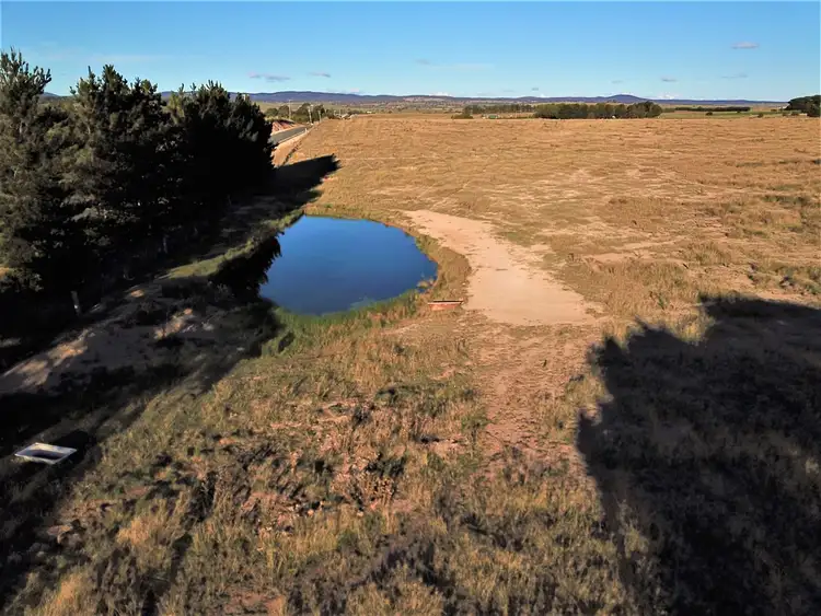 Third view of Homely rural property listing, Lot 54 Brisbane Grove Road, Goulburn NSW 2580