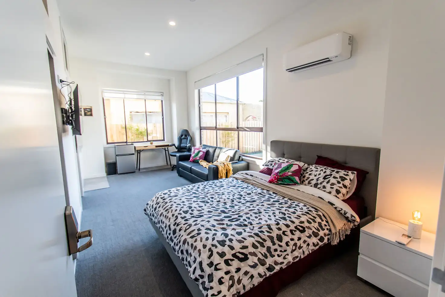 Main view of Homely studio listing, 60 Haig Street, Mowbray TAS 7248
