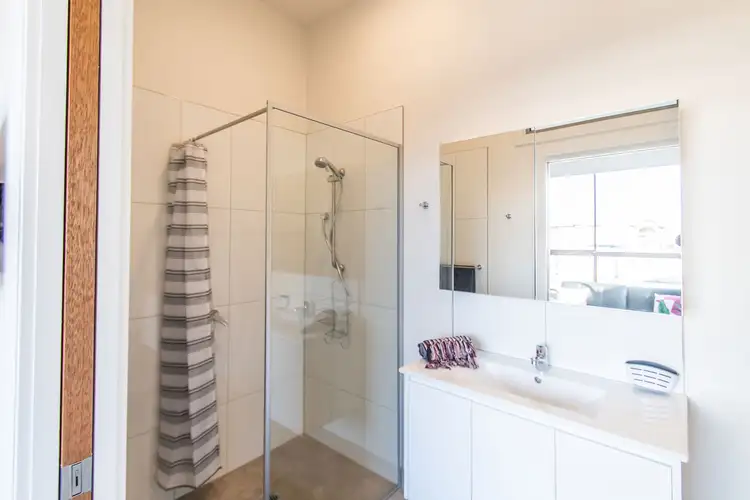Second view of Homely studio listing, 60 Haig Street, Mowbray TAS 7248