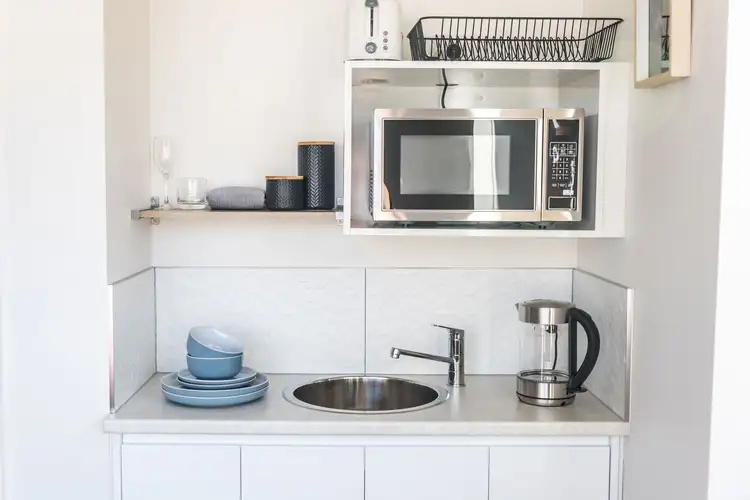 Third view of Homely studio listing, 60 Haig Street, Mowbray TAS 7248