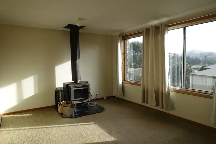 Third view of Homely unit listing, 2/22 Que Street, Waratah TAS 7321
