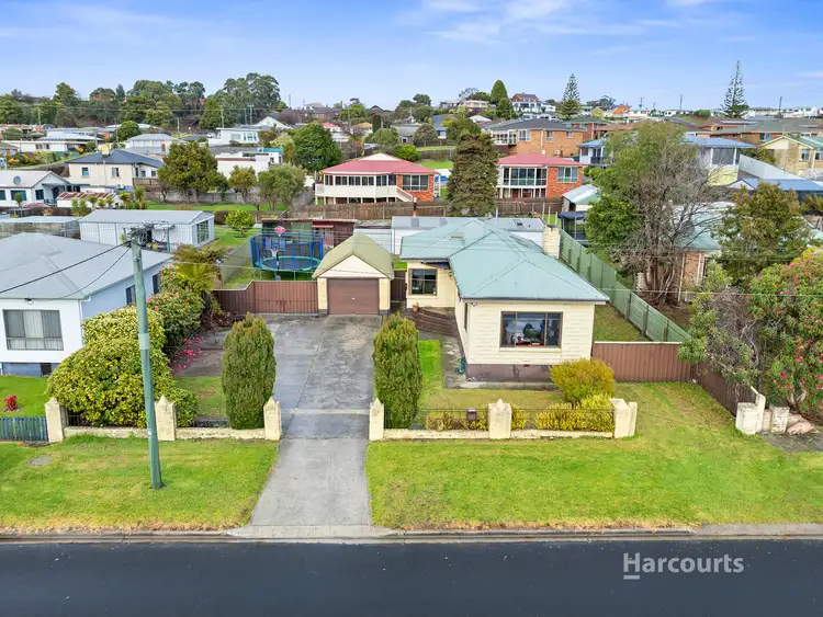 Main view of Homely house listing, 40 Simpson Street, Somerset TAS 7322