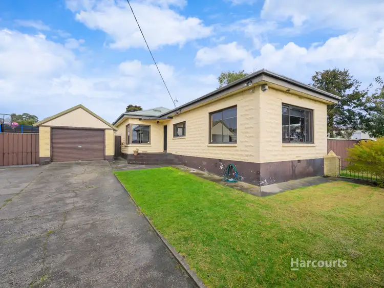Second view of Homely house listing, 40 Simpson Street, Somerset TAS 7322