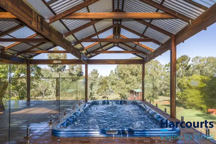 46 Teatree Road