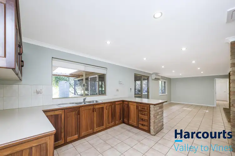 Second view of Homely house listing, 46 Teatree Road, Bindoon WA 6502