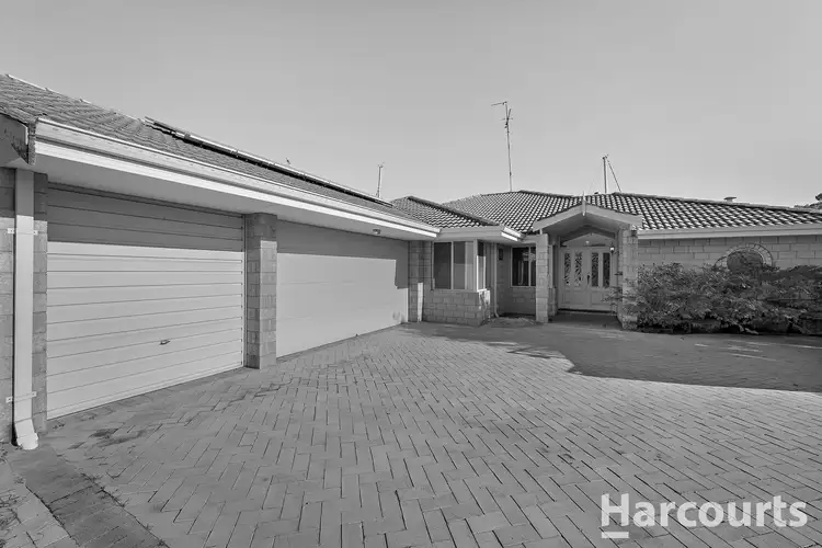 5 Quayside Close, Halls Head WA 6210