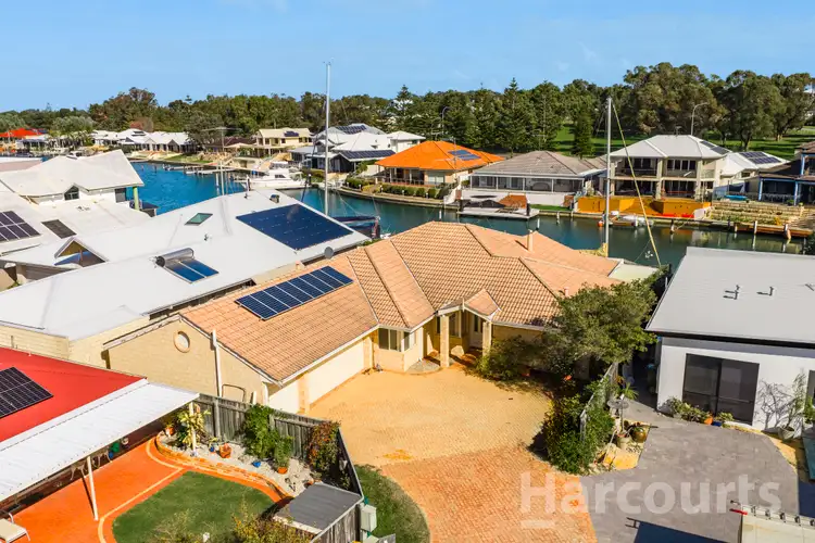 Fourth view of Homely house listing, 5 Quayside Close, Halls Head WA 6210