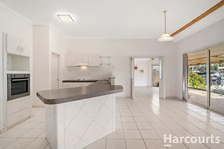 Fifth view of Homely house listing, 5 Quayside Close, Halls Head WA 6210