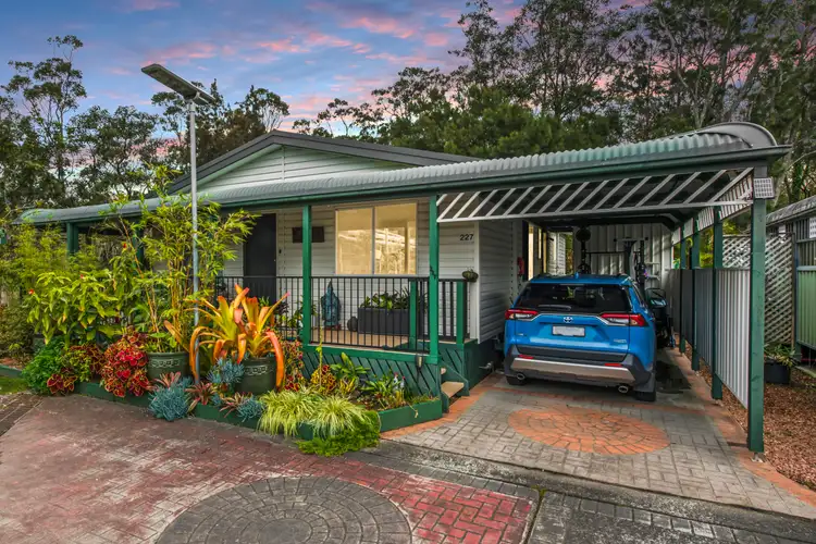227/2 Evans Road, Canton Beach NSW 2263