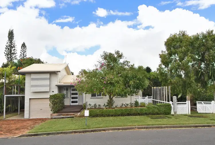 1 Edward Street, Cooee Bay QLD 4703