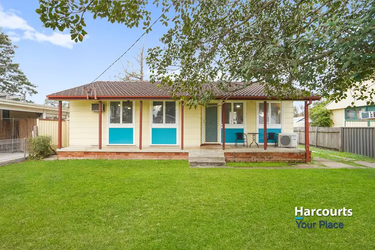Second view of Homely house listing, 50 Sandakan Crescent, Lethbridge Park NSW 2770