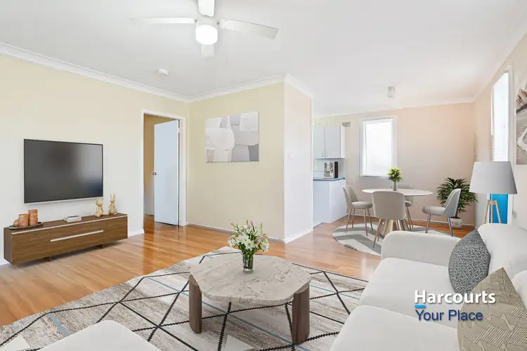 Third view of Homely house listing, 50 Sandakan Crescent, Lethbridge Park NSW 2770