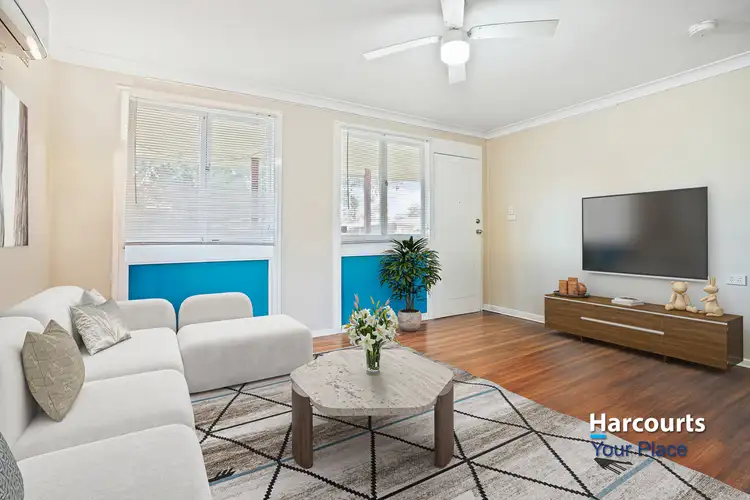 Fourth view of Homely house listing, 50 Sandakan Crescent, Lethbridge Park NSW 2770