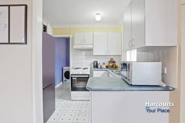 Fifth view of Homely house listing, 50 Sandakan Crescent, Lethbridge Park NSW 2770