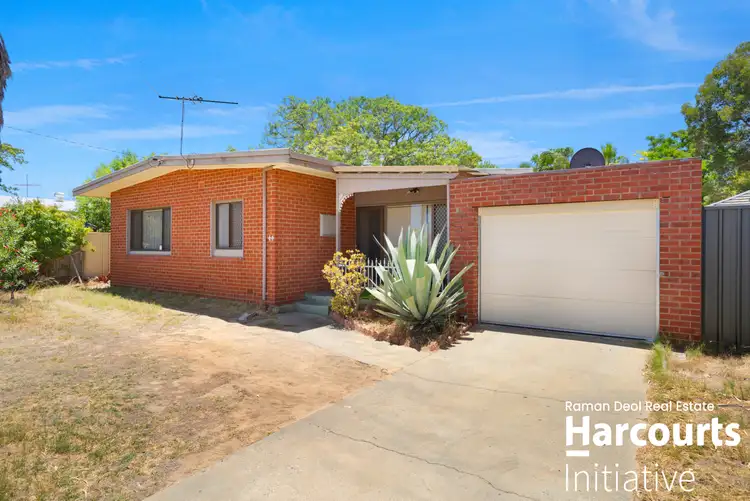 44 Finchley Crescent, Balga WA 6061