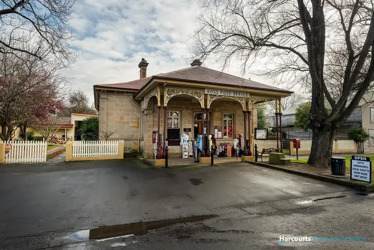 26 Church Street, Ross TAS 7209